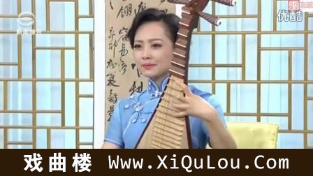 苏州评弹经典曲目名曲