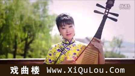 苏州评弹经典弹词开篇选曲