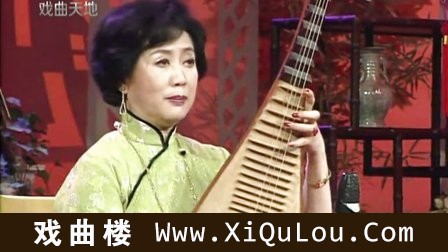 苏州弹词开篇名曲大全