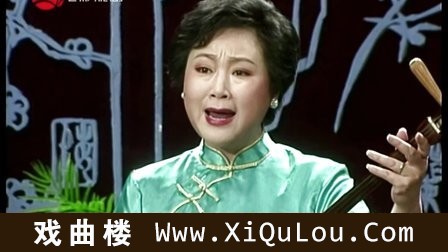 苏州评弹开篇选曲选段选回大全集