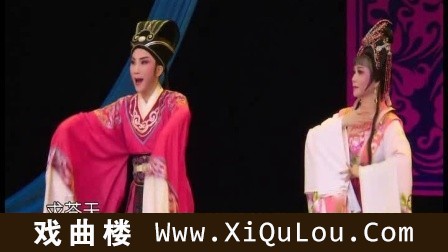 潮剧选段大全很好听