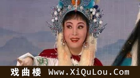 潮剧名家精选唱段100首