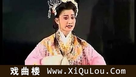 潮剧陈楚蕙唱段专辑