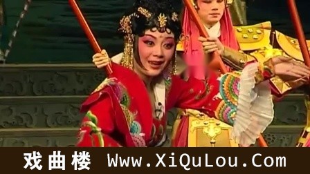 川剧经典剧目著名唱段大全