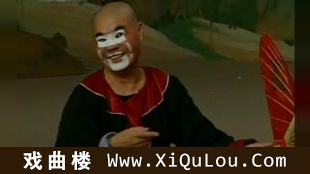 川剧戏剧舞台表演