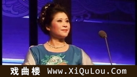 山东梆子戏100部