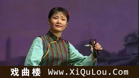 上海滑稽戏全集视频