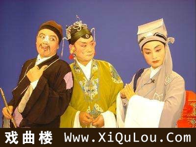 绍兴鹦哥戏大全集