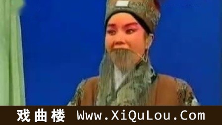 申凤梅申小梅越调大全