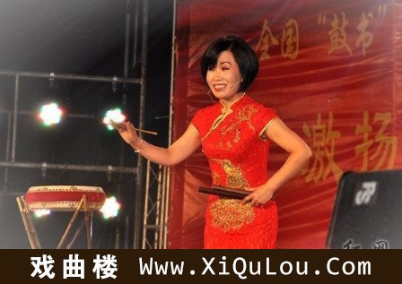 上党鼓书大全视频全集