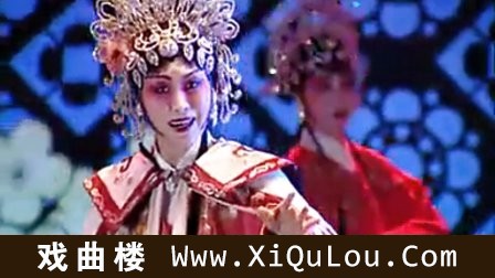 上党梆子戏曲大全集