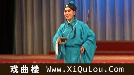 武安平调落子唱段大全