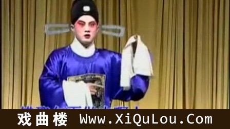 楚剧大全经典唱段视频