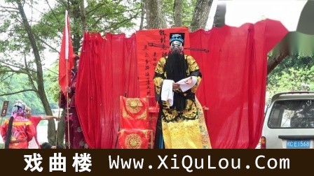 传统桂林彩调剧大全