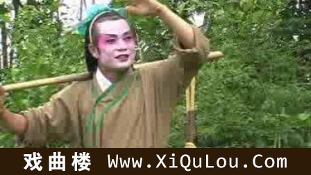 广西藤县最新牛歌戏大全