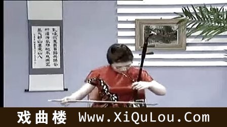 二胡名曲精选30首