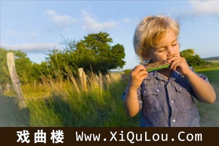 口琴独奏曲200首