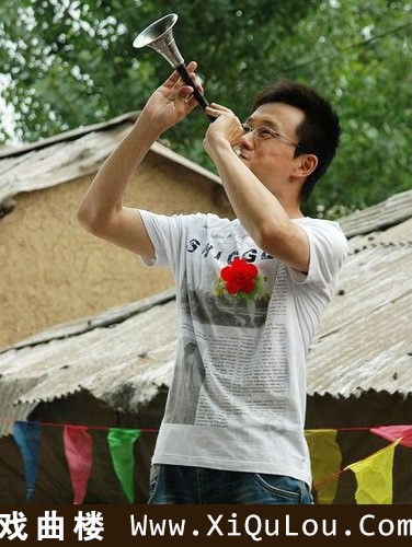 河南唢呐独奏名曲大全