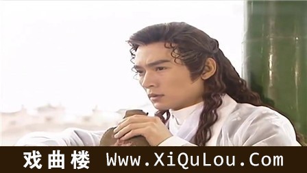 经典电视剧主题曲大全第一部