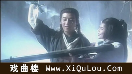 经典电视剧主题曲大全第二部