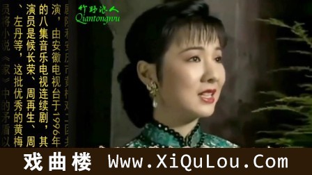 黄梅戏选段连唱