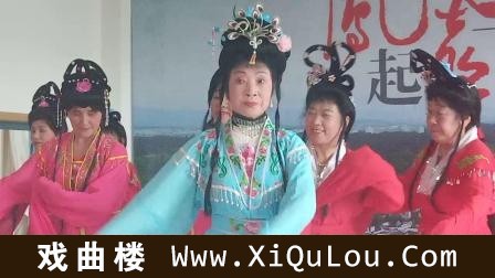 黄梅戏选段100首