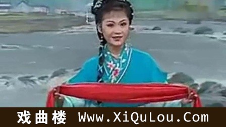 经典黄梅戏曲目大全唱段