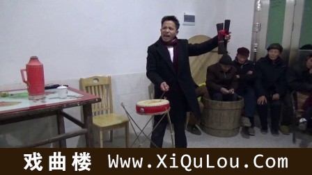 刘纯松岳西鼓书大全