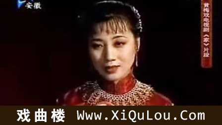 黄梅戏经典选段