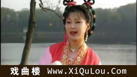 黄梅戏经典唱段视频