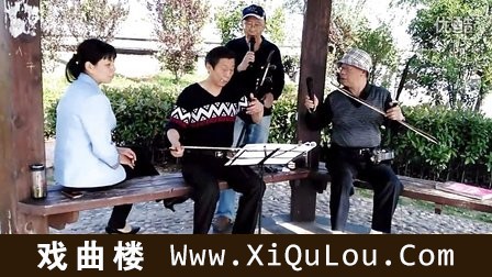 黄梅戏演唱视频下载