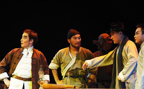 高清京剧全场戏铁道游击队王宝钏等五部mp4打包下载 高清京剧全场戏铁道游击队王宝钏香莲案等五部mp4打包下载。高清京剧视频《武松》.mp4高清京剧视频《王宝钏》.mp4高清京剧视频《铁道游击队》宋昌林 段晓羚 郑少华.mp4高清