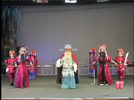 河南豫剧 刘墉三下南京全本 mp4视频下载 河南豫剧【刘墉三下南京】全本张枝茂叶华_标清│河南豫剧【刘墉三下南京】全本张枝茂叶华_标清_流畅360P.mp4