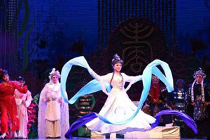 黄梅戏合集 嫦娥奔月 挑花女 龙女等视频打包下载 黄梅戏合集 嫦娥奔月 挑花女 龙女等视频打包下载2020浠水黄梅戏戏迷迎春演唱会.mp4 ------154.61 MB黄梅戏《山路弯弯九十里》上集_脱贫攻坚题材优秀剧目展演.mp4 ------172