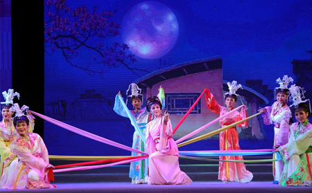 黄梅戏经典桃花扇莫愁女牛郎织女等MP3打包下载 黄梅戏经典桃花扇莫愁女牛郎织女等MP3打包下载。《卖油郎》互诉衷肠 吴琼 余顺.mp3《家，春，秋》——韩再芬.mp3严凤英--蓝桥会 .mp3周源源 孙娟 余顺 周珊 黄梅戏《