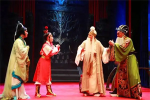 河南豫剧经典唱段100首mp3打包下载 河南豫剧经典唱段100首mp3打包下载