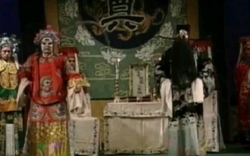 河南曲剧传统剧目《铡赵王》马遂和 李天方 『河南曲剧』传统剧目《铡赵王》马遂和 李天方主演_高清 720P.mp4