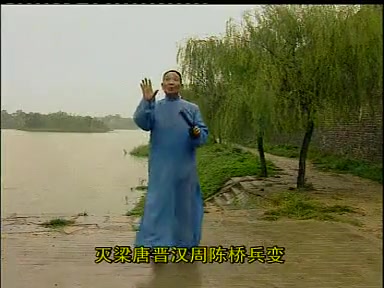 河南坠子回龙传（王华买爹) 河南坠子回龙传(王华买爹)│ 河南坠子回龙传(王华买爹)_流畅 360P.mp4