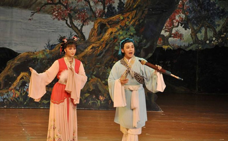 黄梅戏视频罗帕记牛郎织女mp4等七部打包下载 黄梅戏视频罗帕记牛郎织女梁山伯与祝英台孟姜女等mp4七部打包下载。高清画质。黄梅戏《卖油郎与花魁女》赵媛媛 马自俊.mp4黄梅戏《孟姜女》李雯 刘华(舞台戏).mp4黄梅戏《