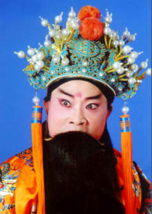 刘忠河教唱豫剧打金枝选段高清mp4视频下载 刘忠河，河南商丘人，国家一级演员，被称作豫东红脸王、豫剧“马连良&dquo;。自1980起其唱段即被录制成唱片发行全国及东南亚各国。其代表剧目有《打金枝》《三打金枝》《