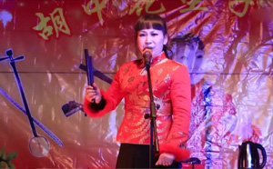 胡中花短篇坠子19部avi视频下载 胡中花短篇坠子19部avi视频下载目录如下：胡中花坠子：赵钱孙李.avi------20MB胡中花坠子：借书厢.avi------25MB胡中花坠子：大瞎话.avi------38MB胡中花坠子：恶媳妇变驴 老来恨2.av