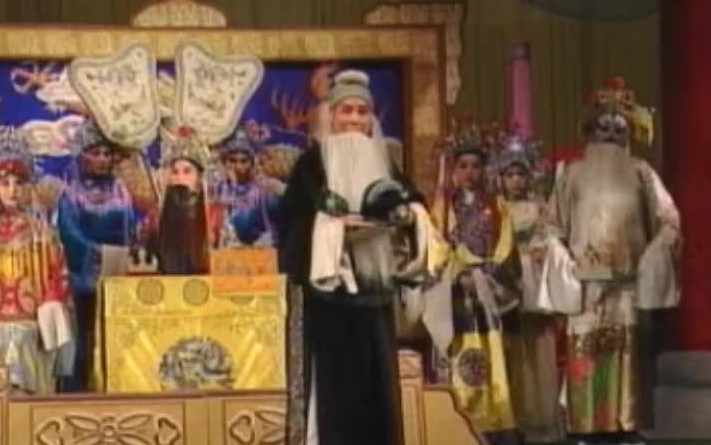 洛阳曲剧《洛阳令》郑庆恩 李天方 『洛阳曲剧』保留剧目《洛阳令》（老版）郑庆恩 李天方主演_高清 720P.mp4