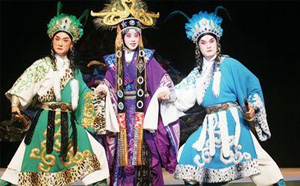 京剧视频大全大漠昭君赤壁等6部mp4全本打包下载 京剧视频大全大漠昭君赤壁等6部mp4全本打包下载。高清京剧视频《大保国 探皇陵 二进宫》孟广禄 张克.mp4高清京剧视频《大漠昭君》姜亦珊 李继春.mp4高清京剧视频《打金砖》