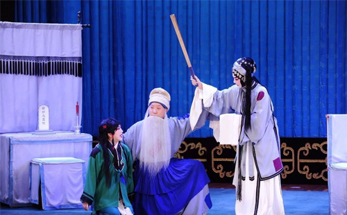 京剧全剧5部高清视频龙凤呈祥等打包下载 京剧全剧5部高清视频龙凤呈祥三娘教子洛神赋等打包下载。高清京剧视频《三娘教子》迟小秋 朱强.mp4高清京剧视频《桃花村》赵玉华 李树平 牛征良.mp4高清京剧视频《洛神赋》