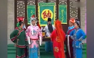 庐剧 樊梨花 全集视频  庐剧《樊梨花》全集视频 吴南野 刘长芳。樊梨花1 吴南野 刘长芳.mp4樊梨花2 吴南野 刘长芳.mp4樊梨花3 吴南野 刘长芳.mp4樊梨花4 吴南野 刘长芳.mp4樊梨花5 吴南野 刘长芳.