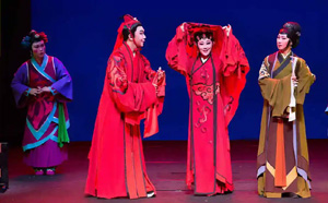 41部庐剧标清戏曲视频MP4百度网盘打包下载 41部庐剧标清戏曲视频MP4百度网盘打包下载曲目如下：