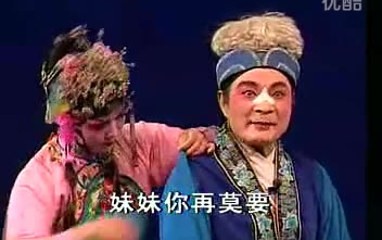 河南曲剧《屠夫状元》胡希华 河南曲剧-胡希华《屠夫状元》_流畅 360P.mp4