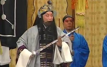 京剧 借东风 视频合集