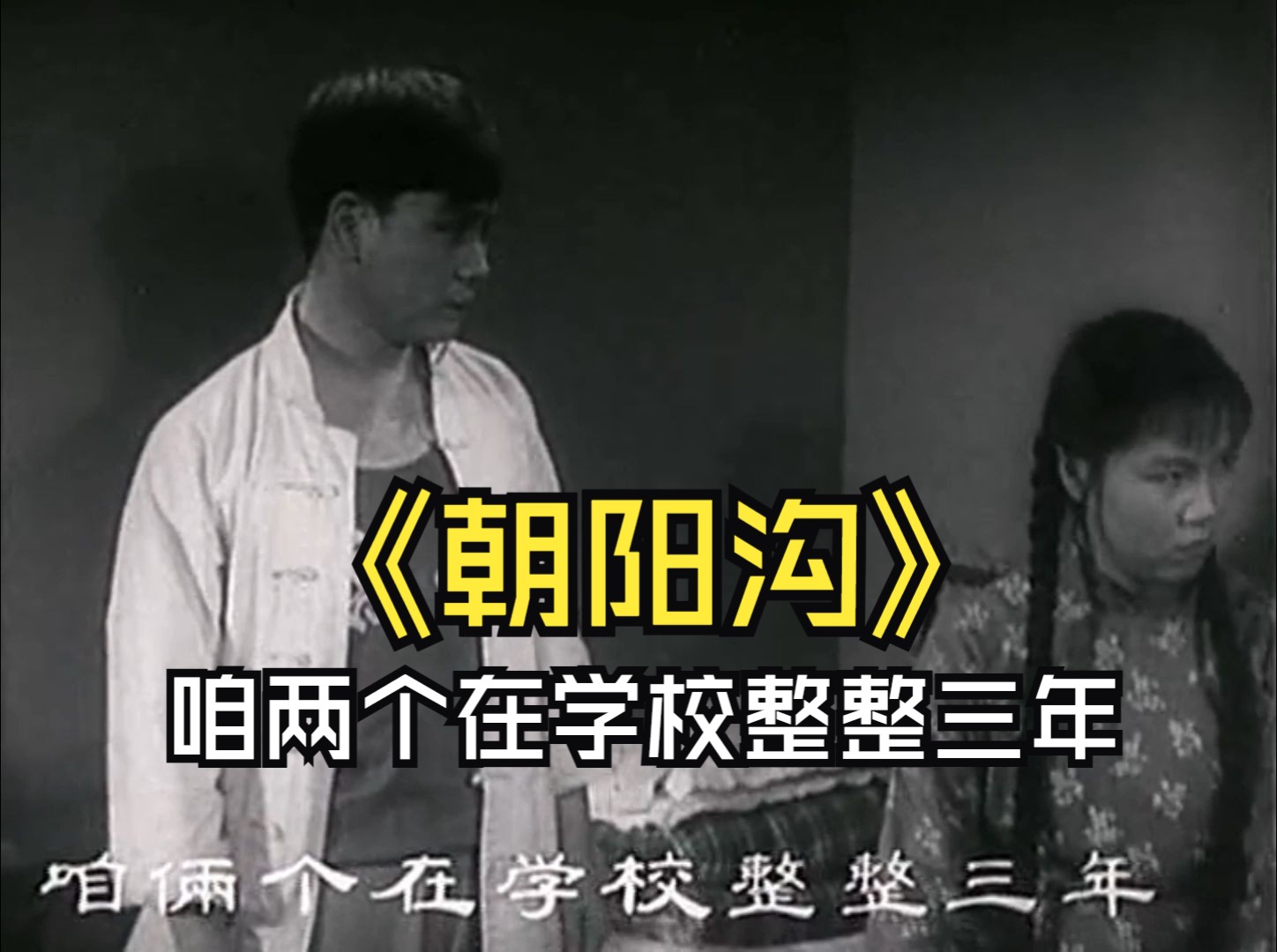 豫剧 朝阳沟 视频合集